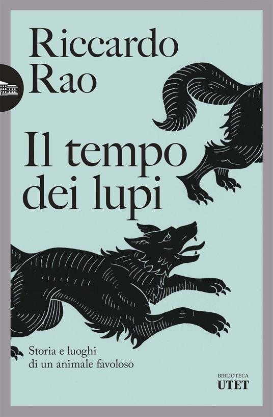 IL TEMPO DEI LUPI