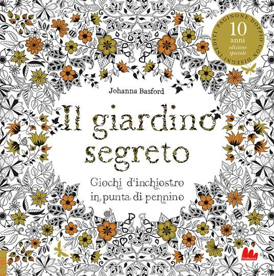IL GIARDINO SEGRETO