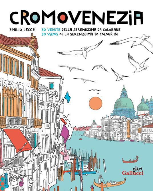 CROMOVENEZIA