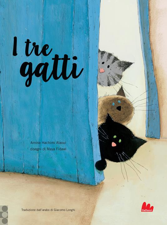 I TRE GATTI