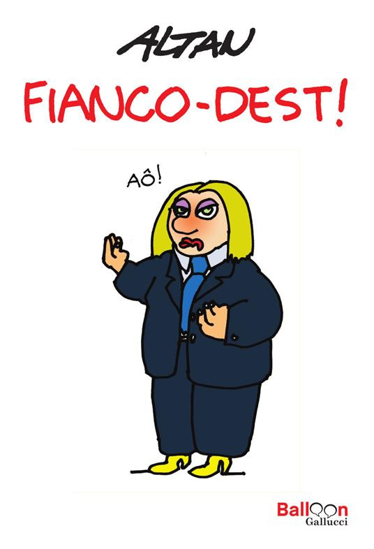 FIANCO DEST