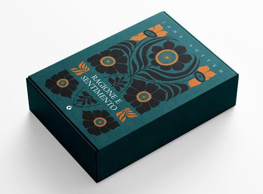 RAGIONE E SENTIMENTO