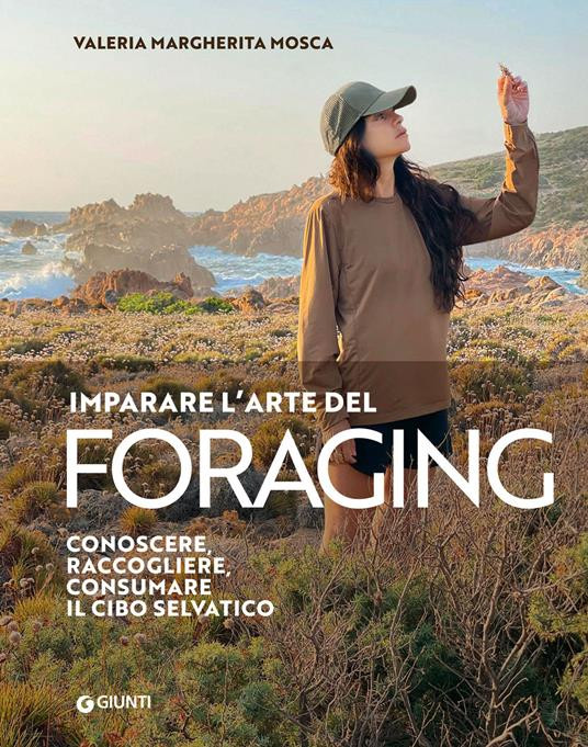 IMPARARE L ARTE DEL FORAGING