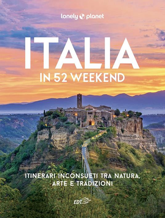 ITALIA IN 52 WEEKEND