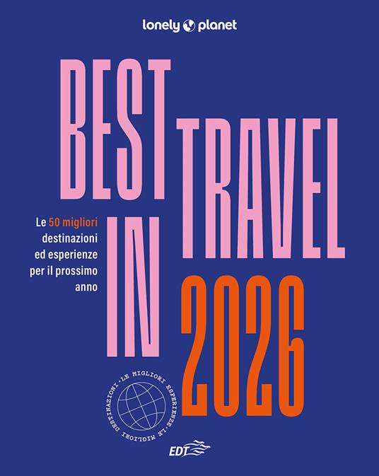 BEST TRAVEL IN 2026