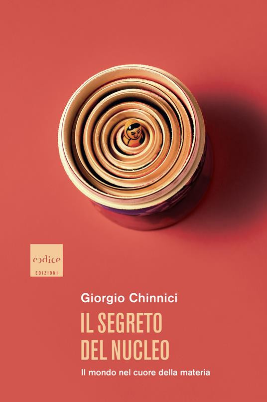 IL SEGRETO DEL NUCLEO