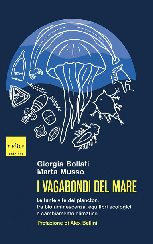 I VAGABONDI DEL MARE