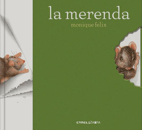 LA MERENDA