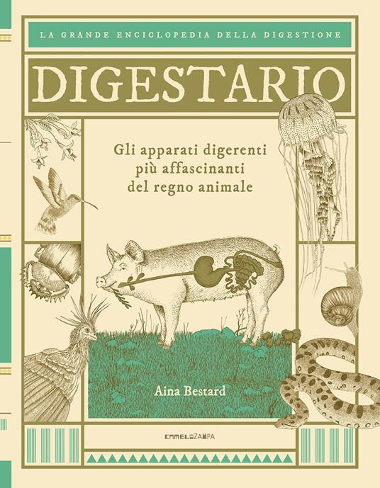DIGESTARIO