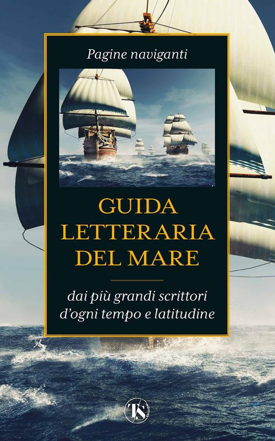 GUIDA LETTERARIA DEL MARE