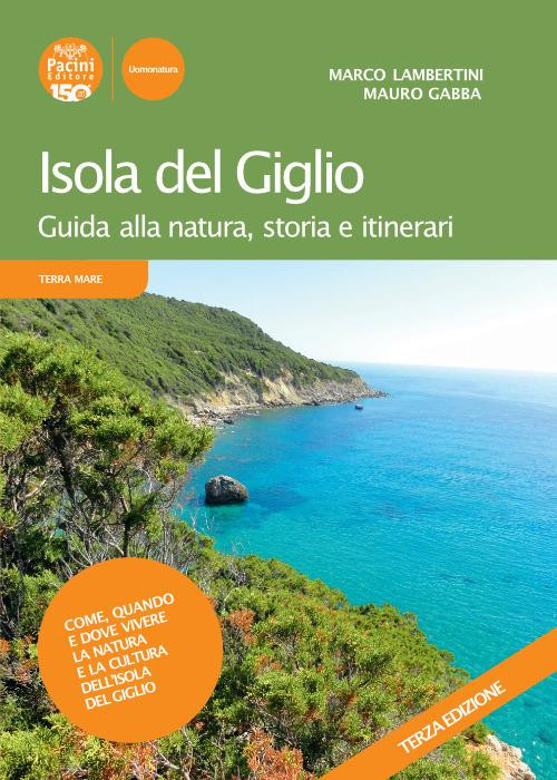 ISOLA DEL GIGLIO