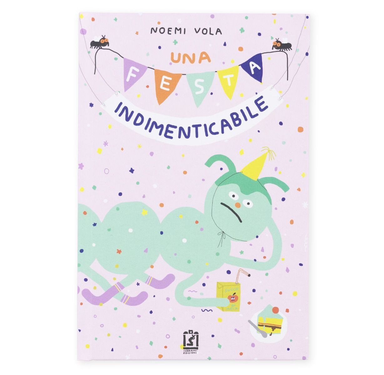 UNA FESTA INDIMENTICABILE