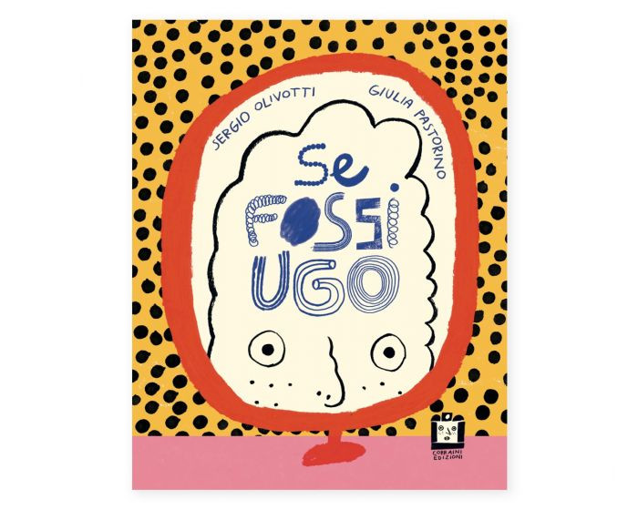 SE FOSSI UGO