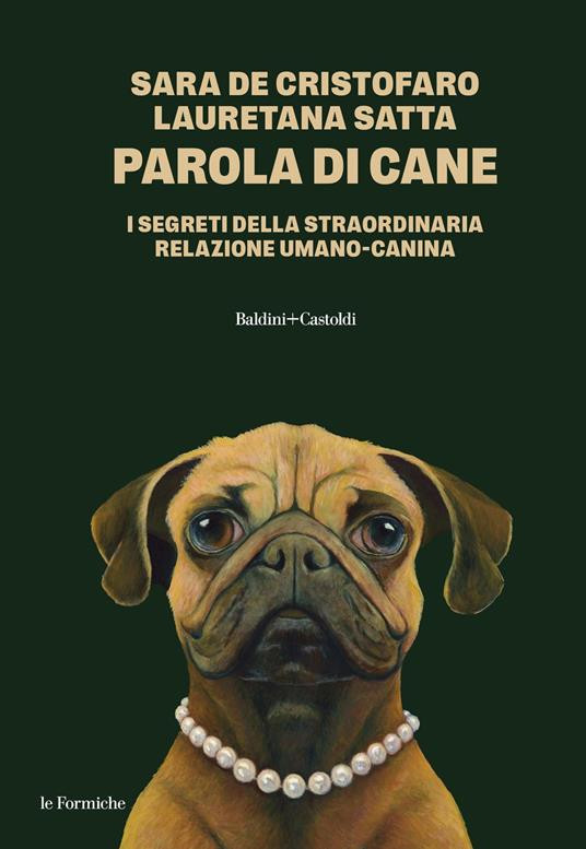 PAROLA DI CANE