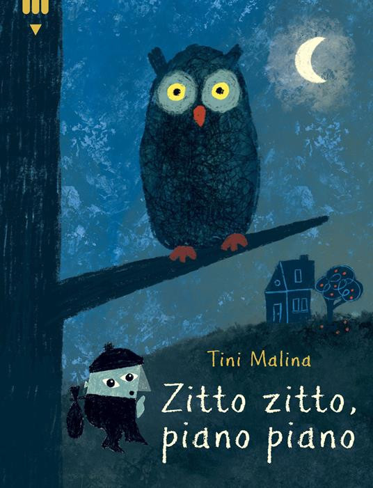 ZITTO ZITTO PIANO PIANO