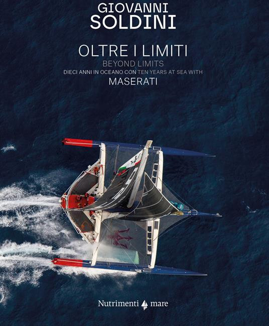 OLTRE I LIMITI BEYOND LIMITS