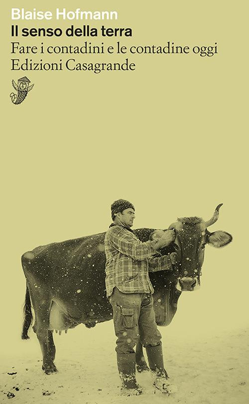 IL SENSO DELLA TERRA