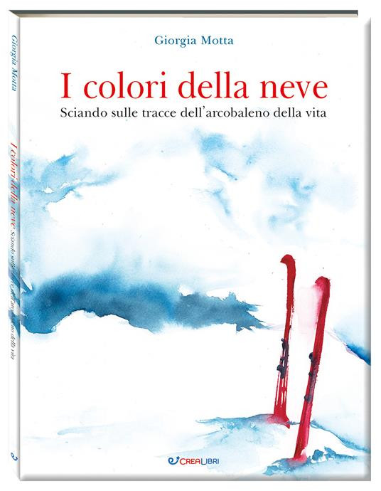 I COLORI DELLA NEVE
