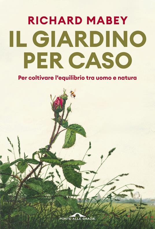 IL GIARDINO PER CASO