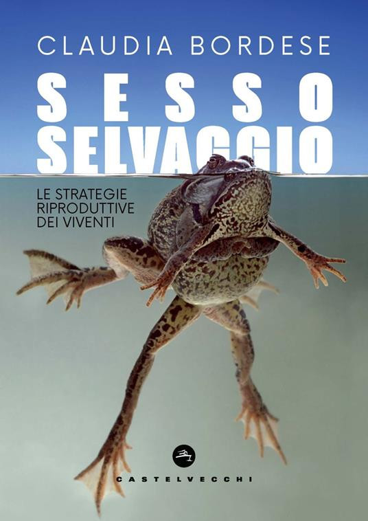 SESSO SELVAGGIO