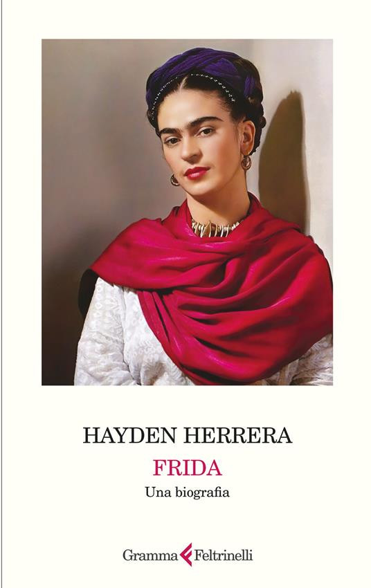 FRIDA