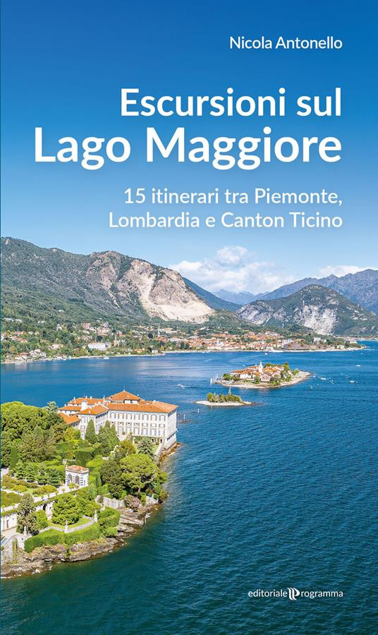 ESCURSIONI SUL LAGO MAGGIORE