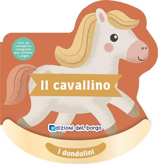 IL CAVALLINO