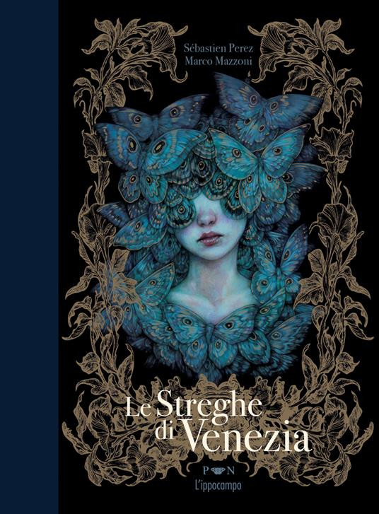 LE STREGHE DI VENEZIA