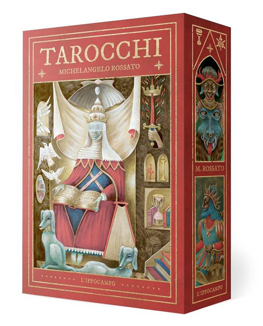 TAROCCHI MICHELANGELO ROSSATO
