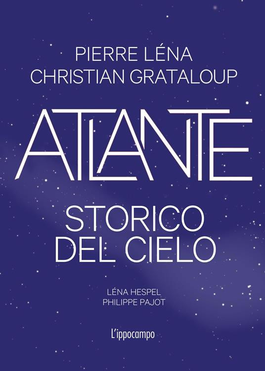 ATLANTE STORICO DEL CIELO