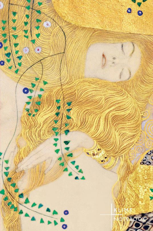 KLIMT NOTEBOOK