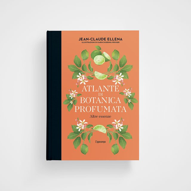 ATLANTE DI BOTANICA PROFUMATA