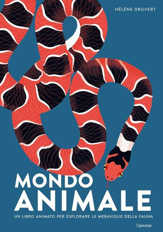 MONDO ANIMALE