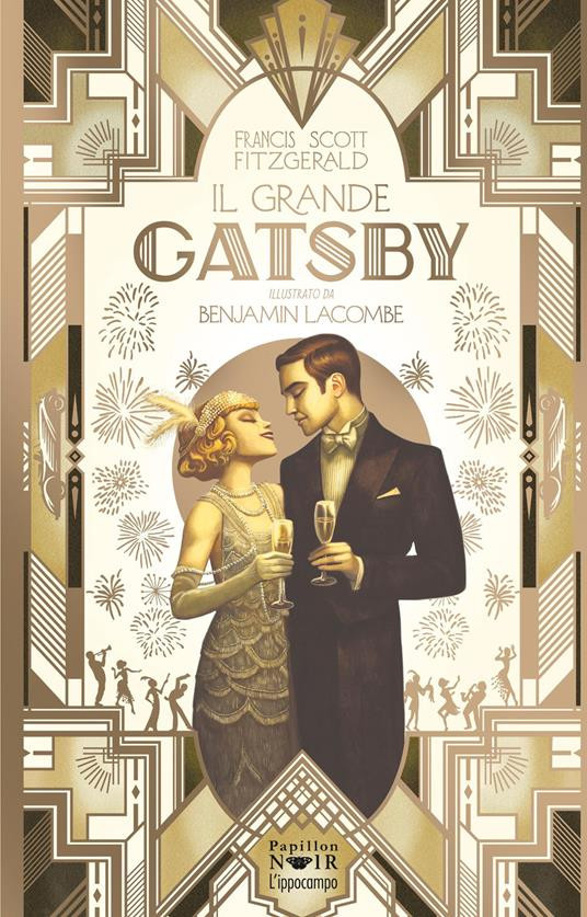 IL GARDE GATSBY