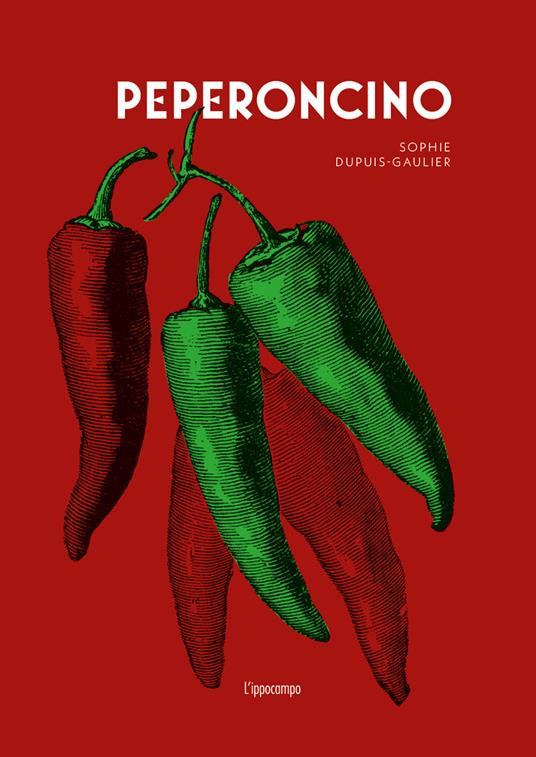 PEPERONCINO
