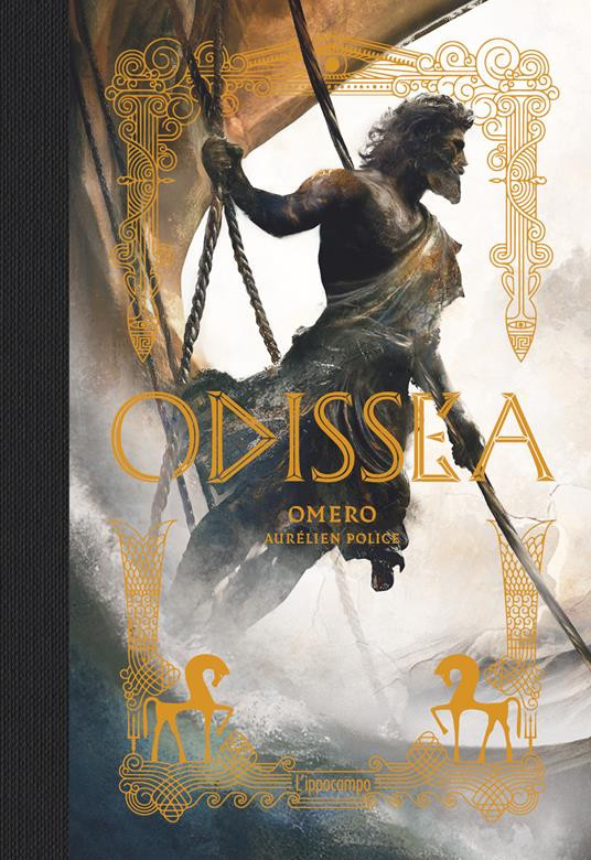 ODISSEA
