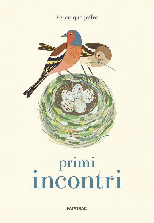 PRIMI INCONTRI