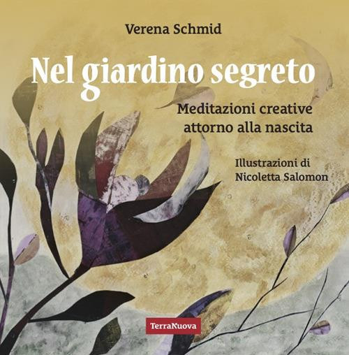 NEL GIARDINO SEGRETO