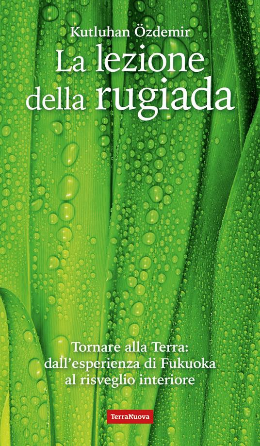 LA LEZIONE DELLA RUGIADA