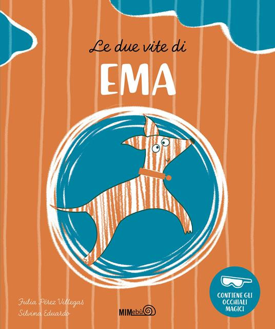 LE DUE VITE DI EMA