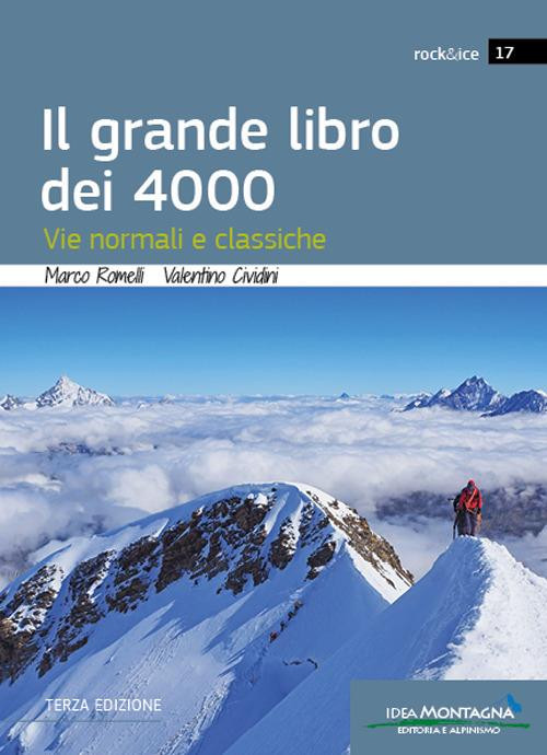 IL GRANDE LIBRO DEI 4000