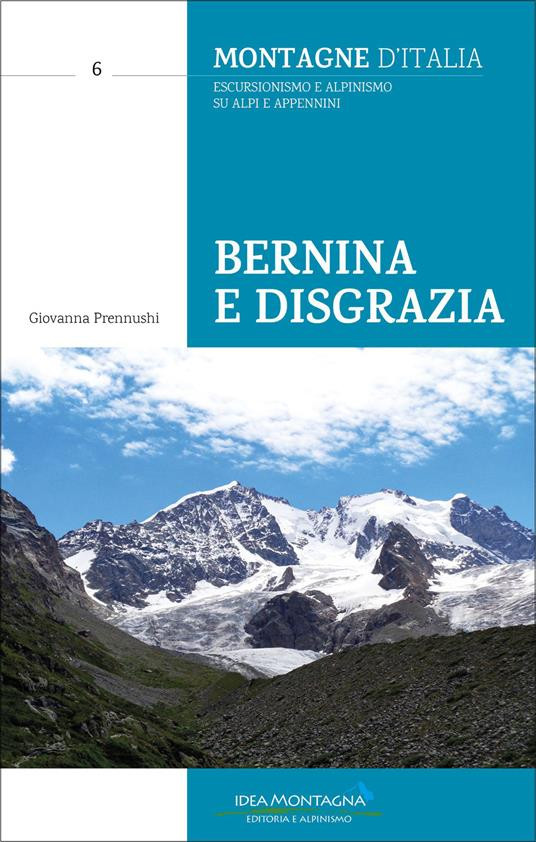 BERNINA E DISGRAZIA