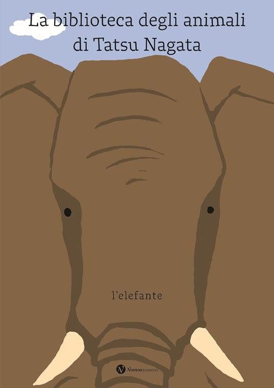 LA BIBLIOTECA DEGLI ANIMALI DI TATSU NAGATA