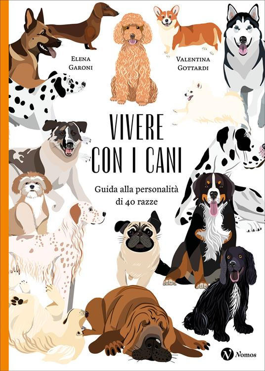 VIVERE CON I CANI