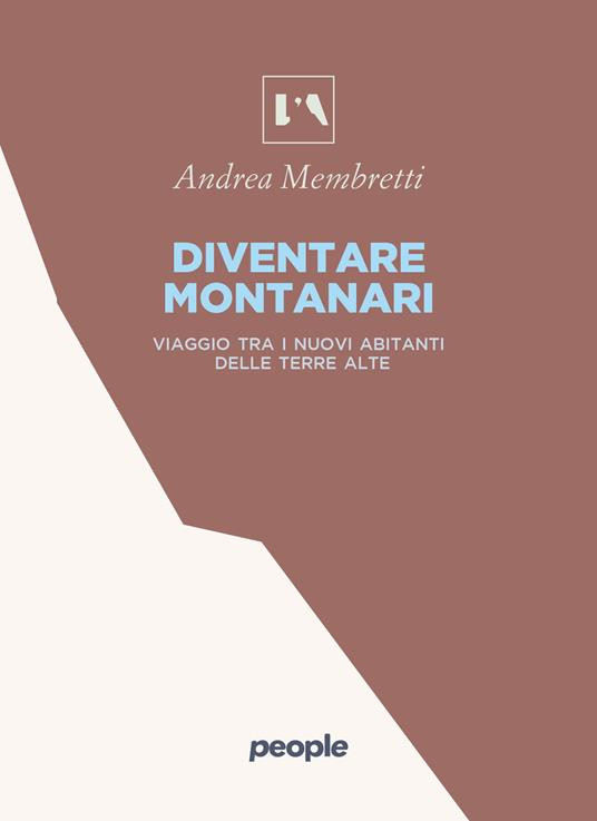 DIVENTARE MONTANARI