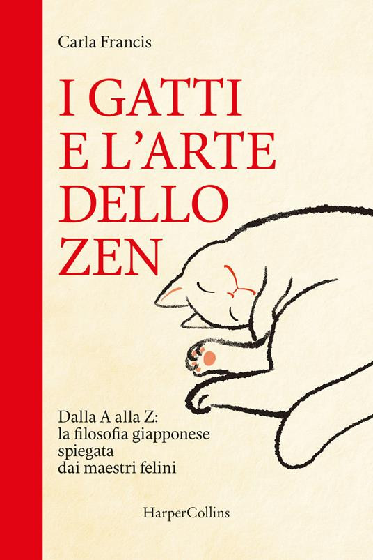 I GATTI E L ARTE DELLO ZEN