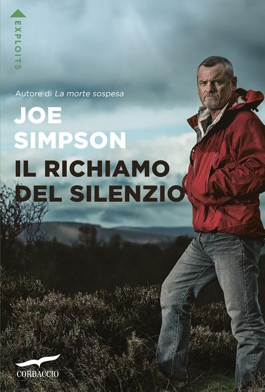 IL RICHIAMO DEL SILENZIO