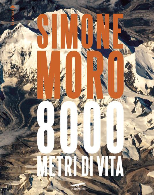 8000 METRI DI VITA