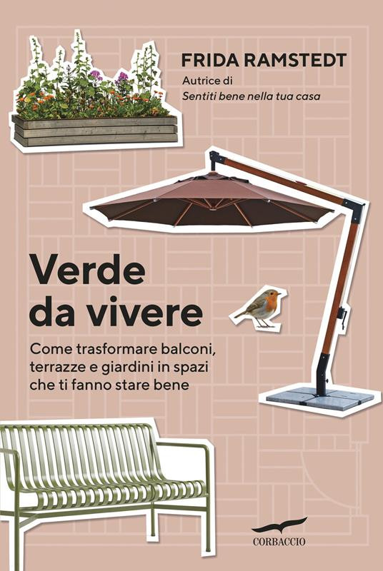 VERDE DA VIVERE
