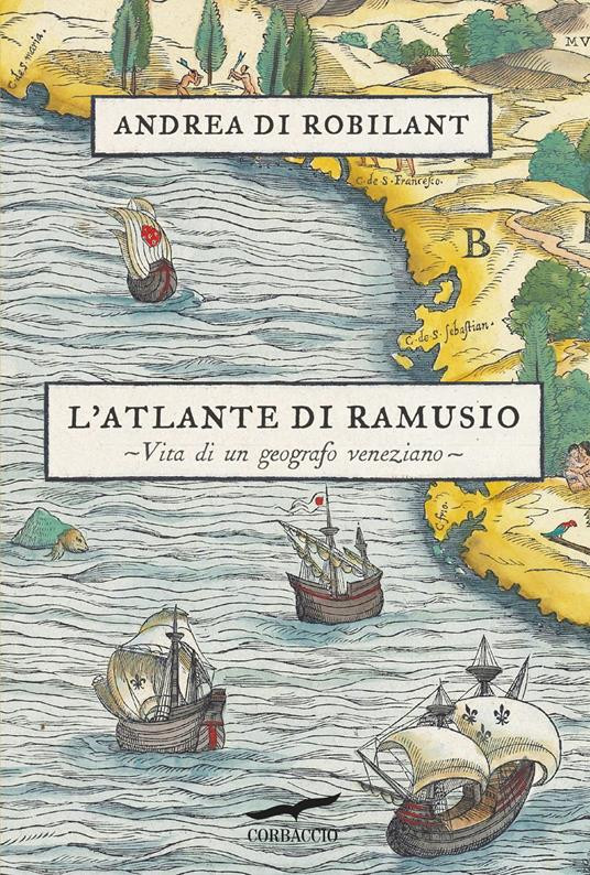 L ATLANTE DI RAMUSIO